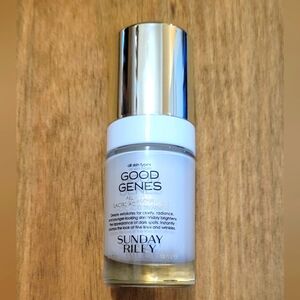 Sunday Riley Good Genes All-in-One Lactic Acid Treatment Face Serum 3/$45